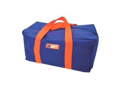 GoPart værktøjssortiment i taske - 20 dele