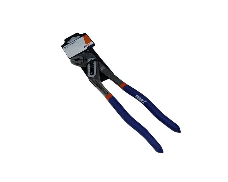 GoPart Basic værktøjssortiment i taske - 20 dele