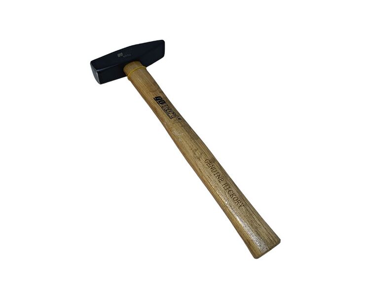 GoPart Basic værktøjssortiment i taske - 20 dele