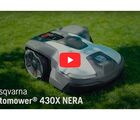 Automower 430X Nera intro video