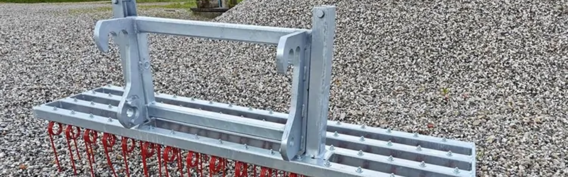 Amazone produkter Anker Bjerre A/S