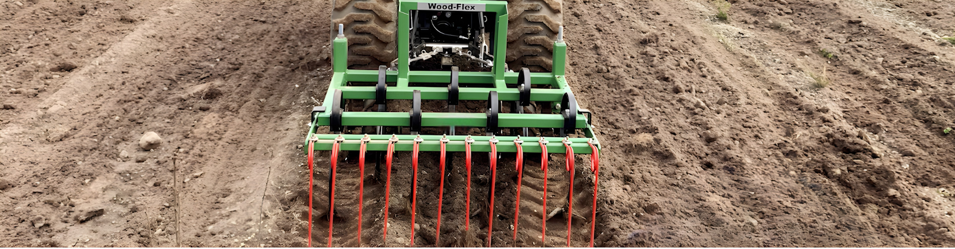 AB Woodflex harver hos Anker Bjerre A/S