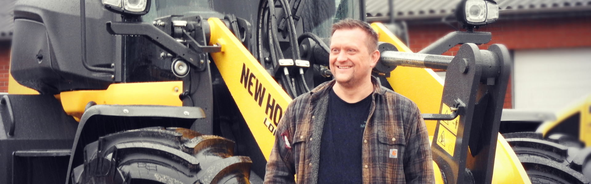 Glade kunder og anbefalinger af Anker Bjerre A/S