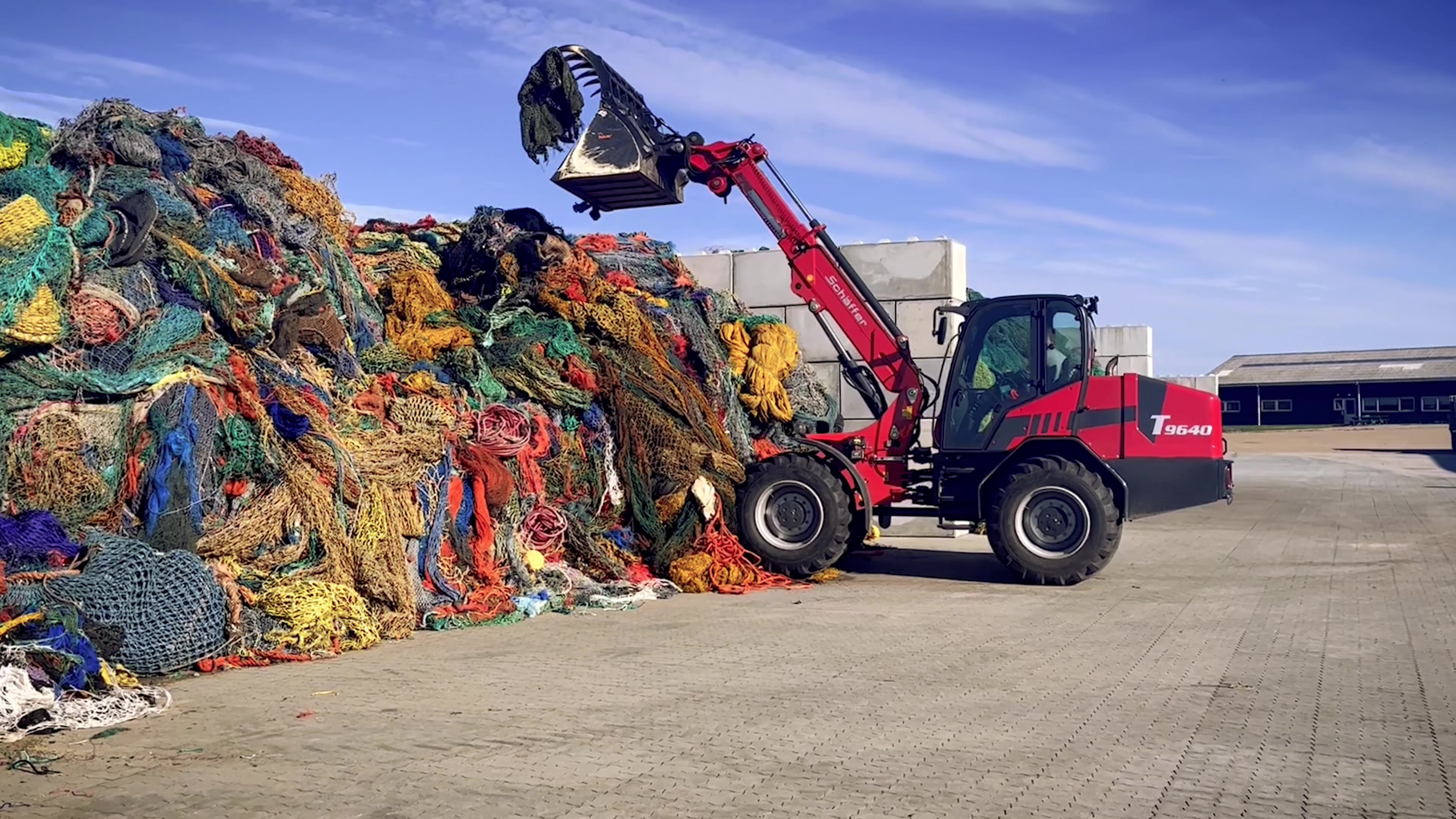 Plastix om Schäffer og anbefaling af Anker Bjerre A/S