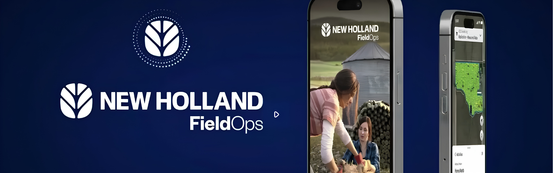 FieldOps - datahåndtering og flådestyring | Anker Bjerre A/S