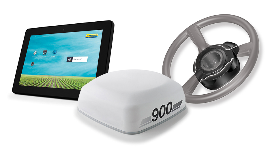 XCN 1060 skærm - Anker Bjerre A/S