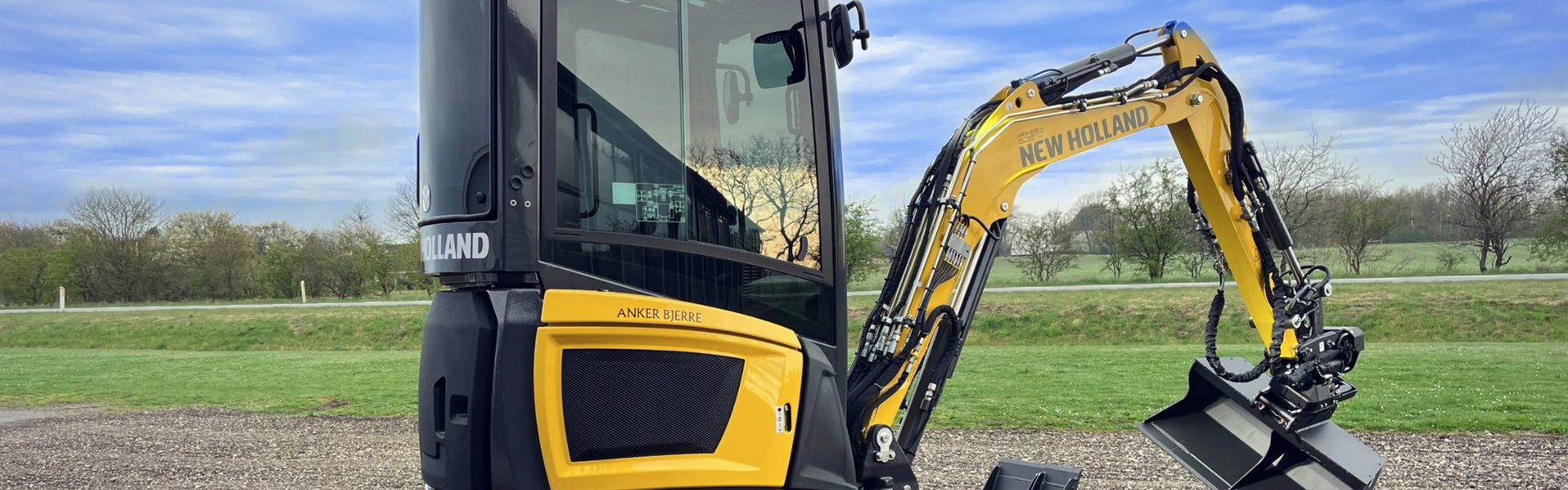 Få foretaget en jaltest - Anker Bjerre A/S