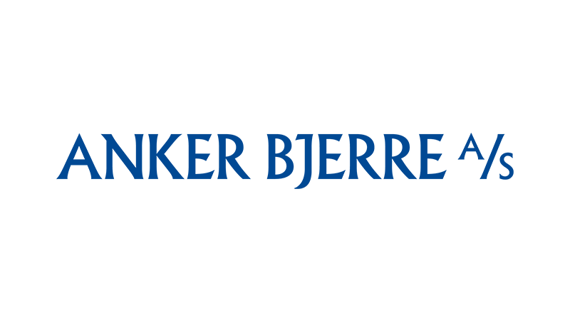 Anker Bjerre A/S forhandler Amazone