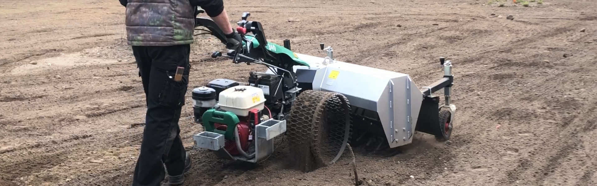 Ferrari - Anker Bjerre A/S