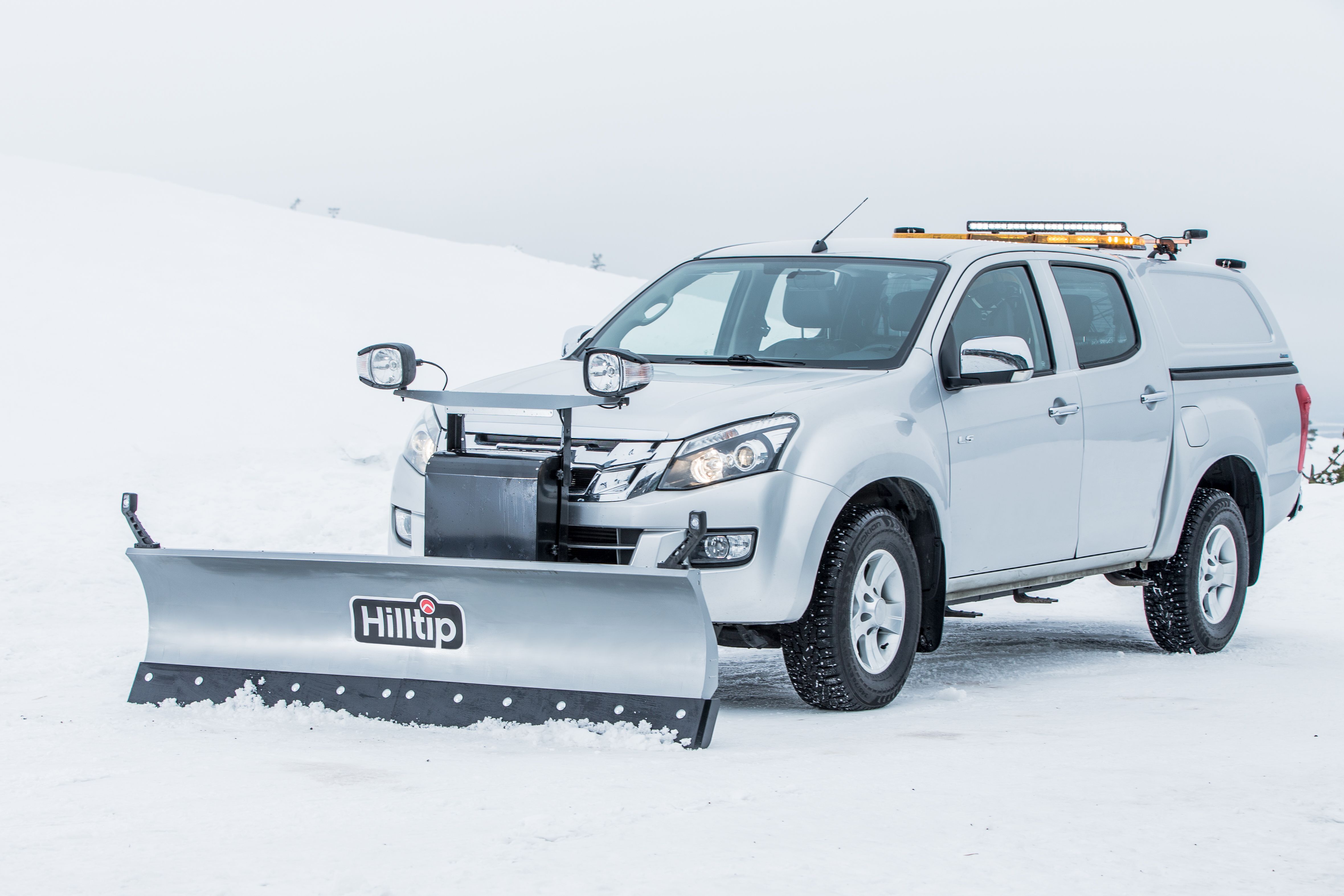 Hilltip hos Anker Bjerre A/S