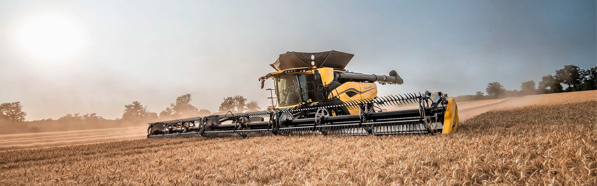 CR9.90 Revelation 4WD Track - Anker Bjerre 