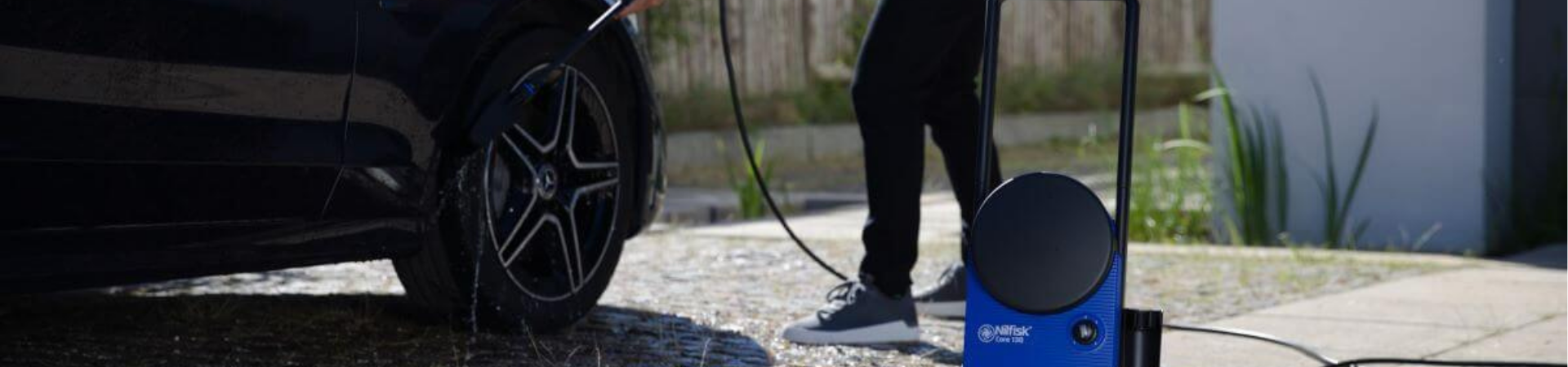 Nilfisk | Anker Bjerre A/S