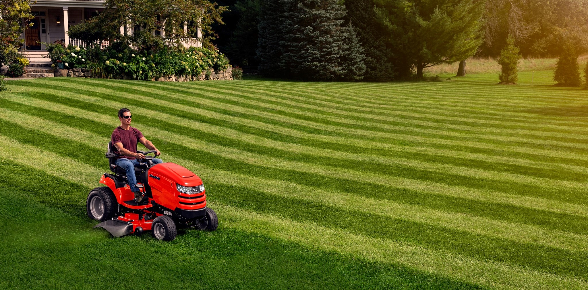 Ferrari - Anker Bjerre A/S