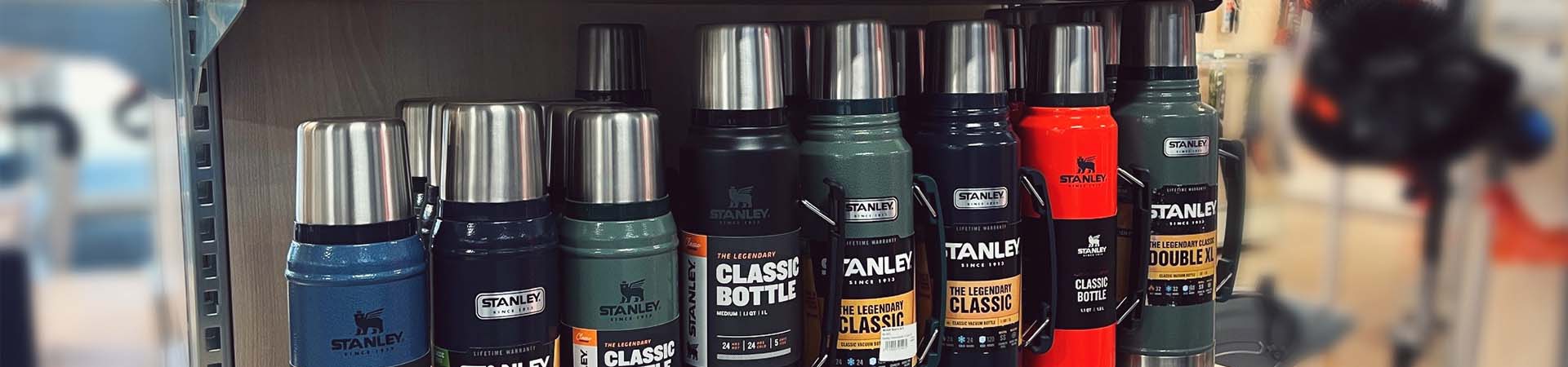 Stanley - Anker Bjerre A/S