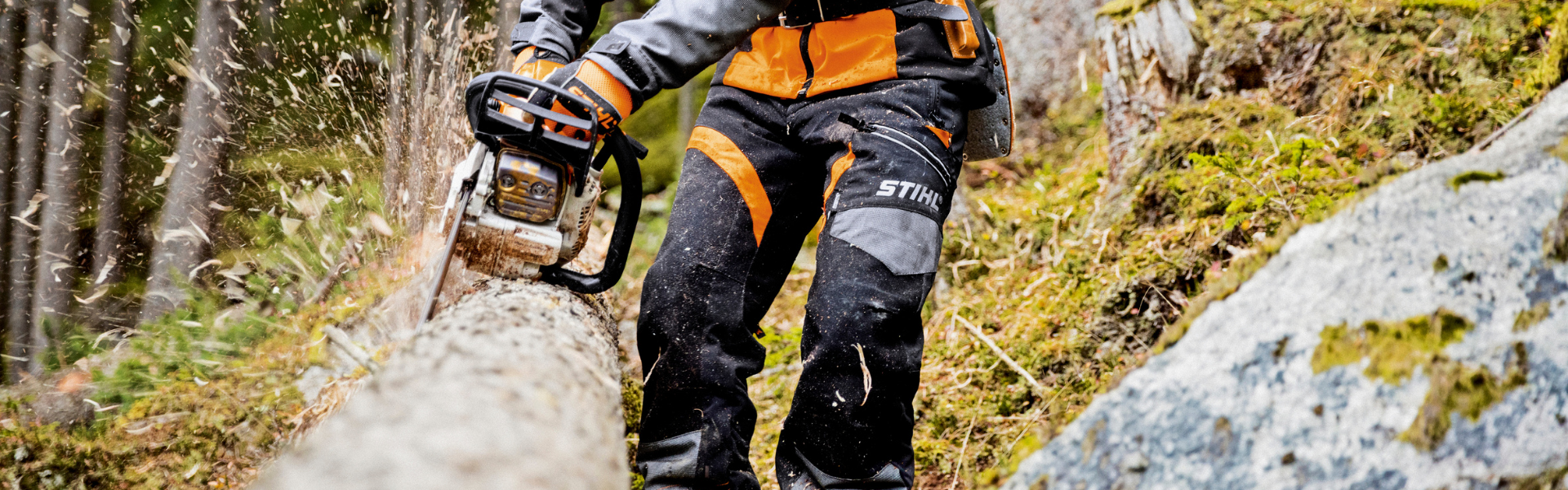 STIHL motorsave - Anker Bjerre A/S