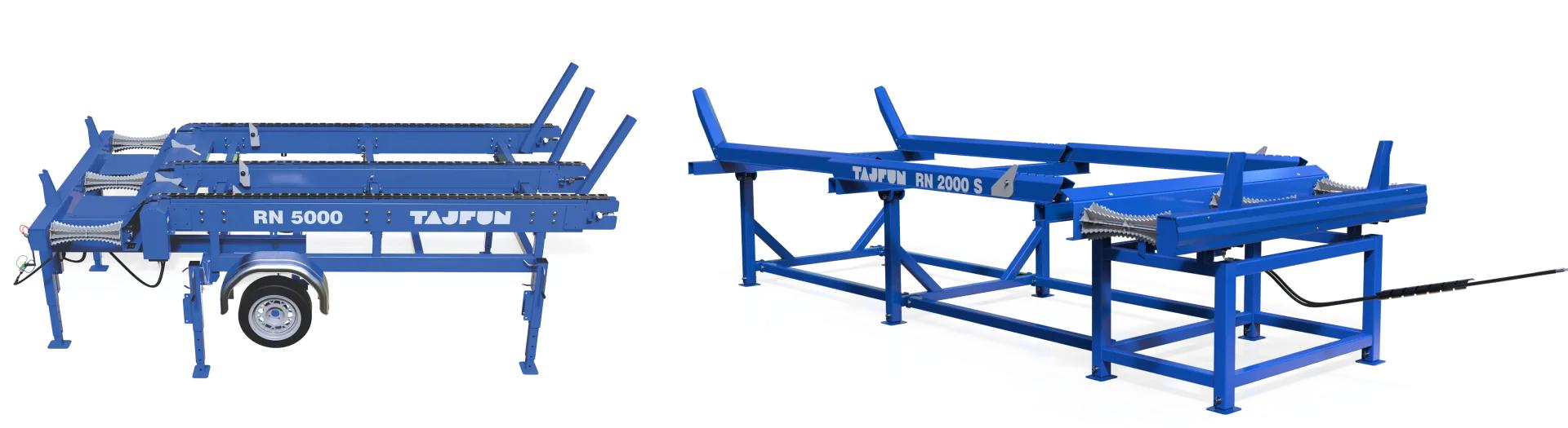 Tajfun stammeborde | Anker Bjerre A/S