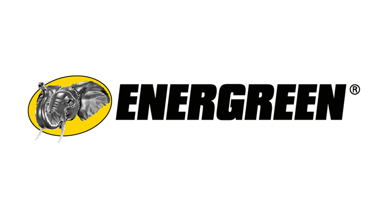 Anker Bjerre A/S forhandler Energreen