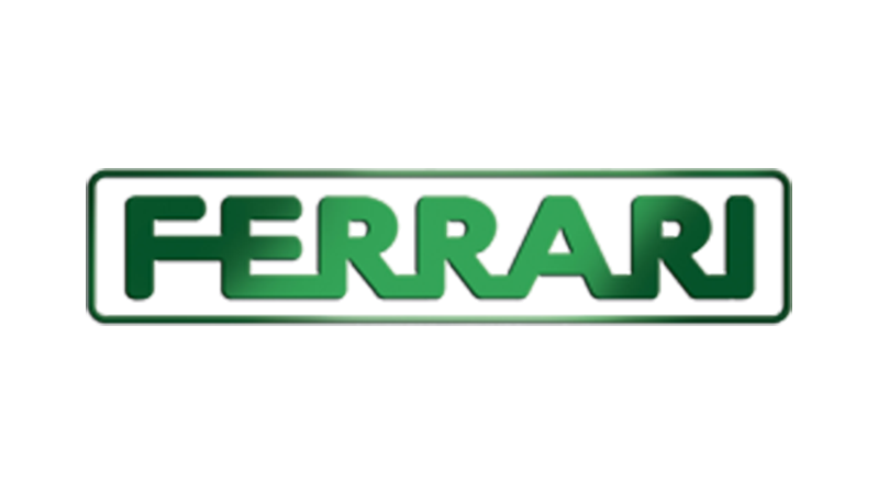 Anker Bjerre A/S forhandler Ferrari