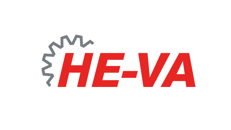 Anker Bjerre A/S forhandler HEVA