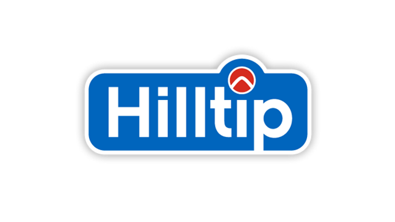 Anker Bjerre A/S forhandler Hilltip