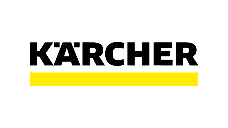 Anker Bjerre A/S forhandler Kärcher