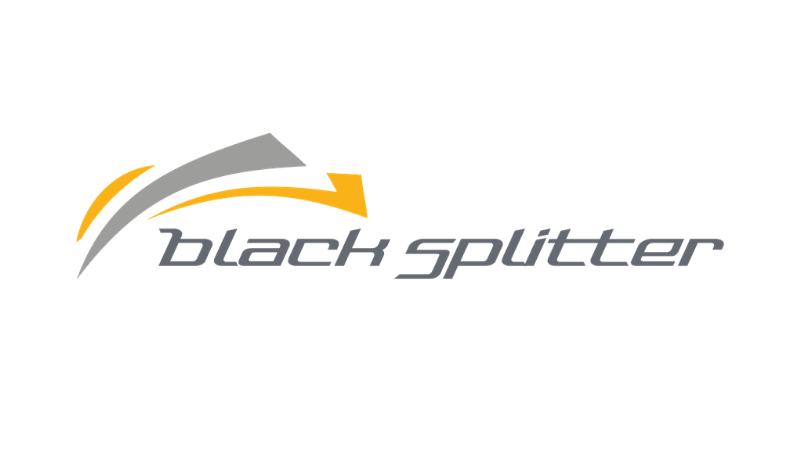 Anker Bjerre A/S forhandler Black Splitter