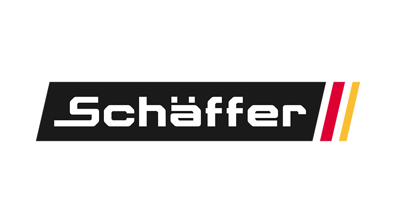 Anker Bjerre A/S forhandler Schäffer