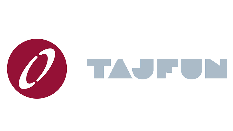 Anker Bjerre A/S forhandler Tajfun